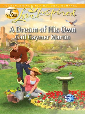 cover image of A Dream of His Own